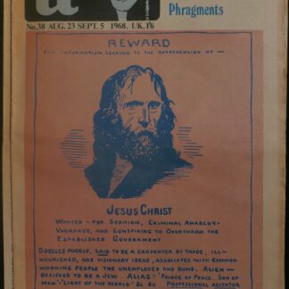 International Times, 